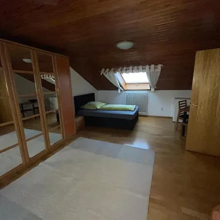 Joanna - Haus