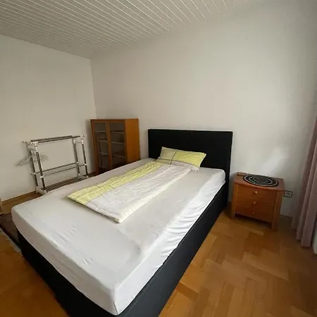 Joanna - Haus