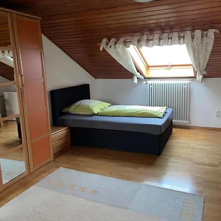 Joanna - Haus